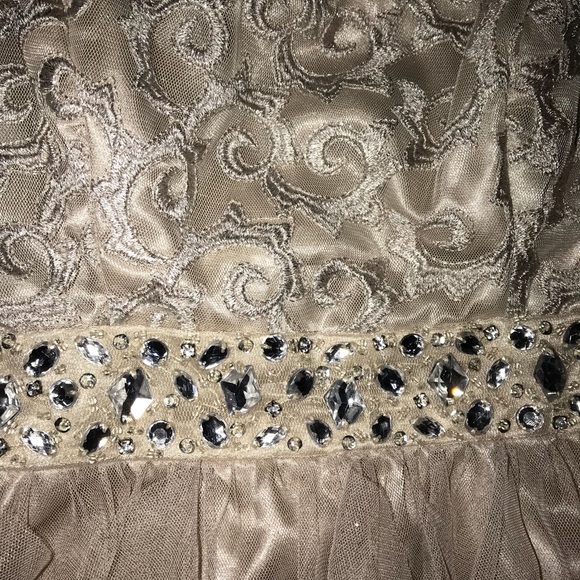 DRESS - Picture 4 of 4